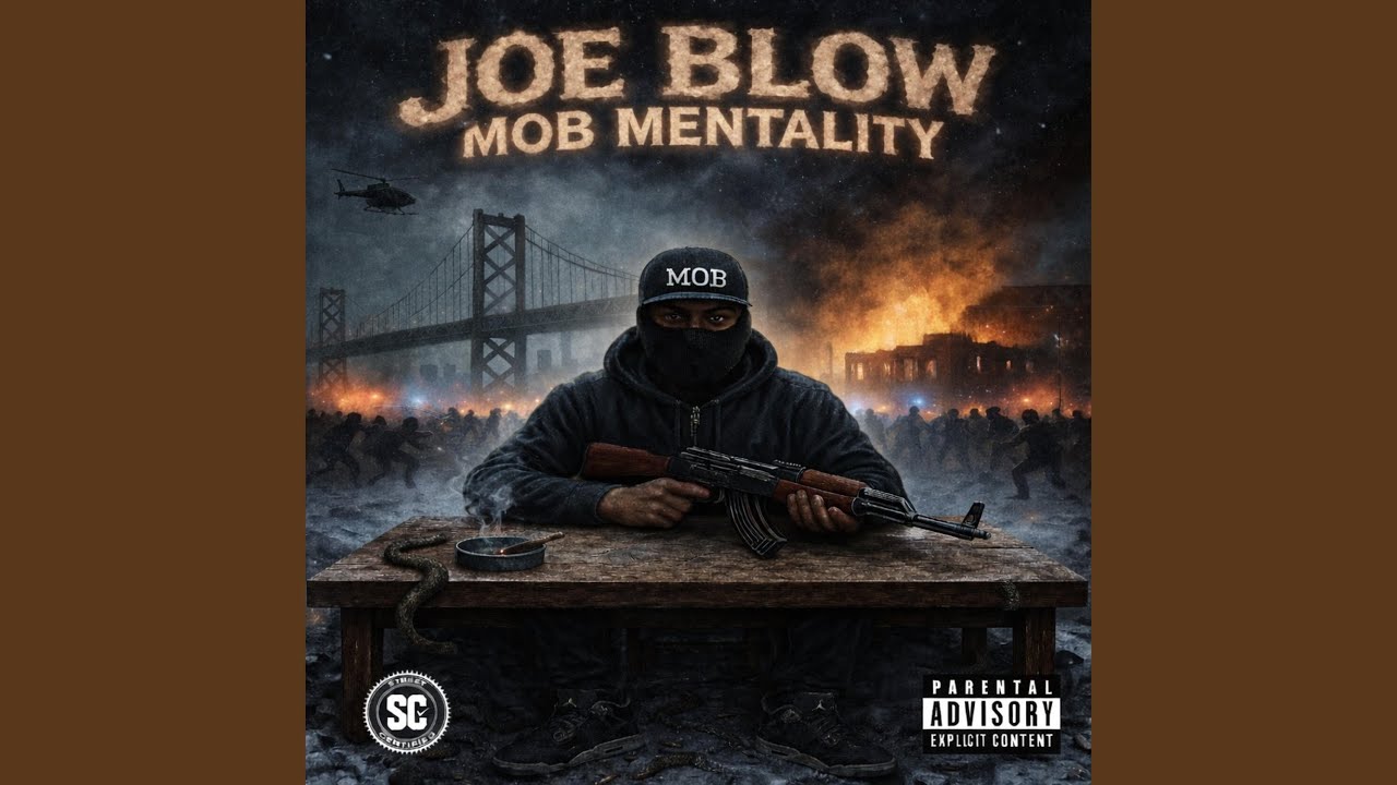 Mob We Trust - YouTube