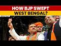 Bengal’s Political Earthquake: Did Aspirational Youth Power BJP’s Rise? | Bengal Election Results