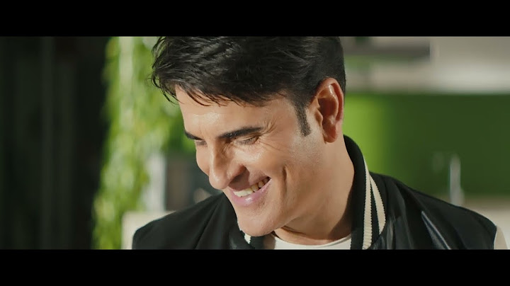 Sal Da Vinci - Non è vero che sto bene (Official Video)