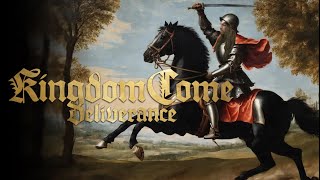 Peasantry Pleasantries | KINGDOM COME: DELIVERANCE