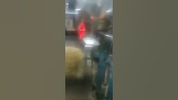 Cooking noodle premade bag pouch rotary filling sealing packing machine auto packing equipment