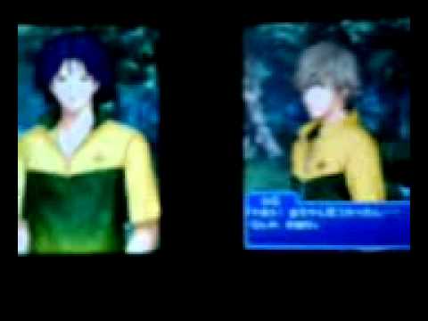 カミながらドキサバを実況プレイやってみたでぇ(2回目:1日目)PART.7