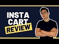 Instacart Review - Can You Really Make Big Income From Delivering Groceries? (Let&#39;s See)...