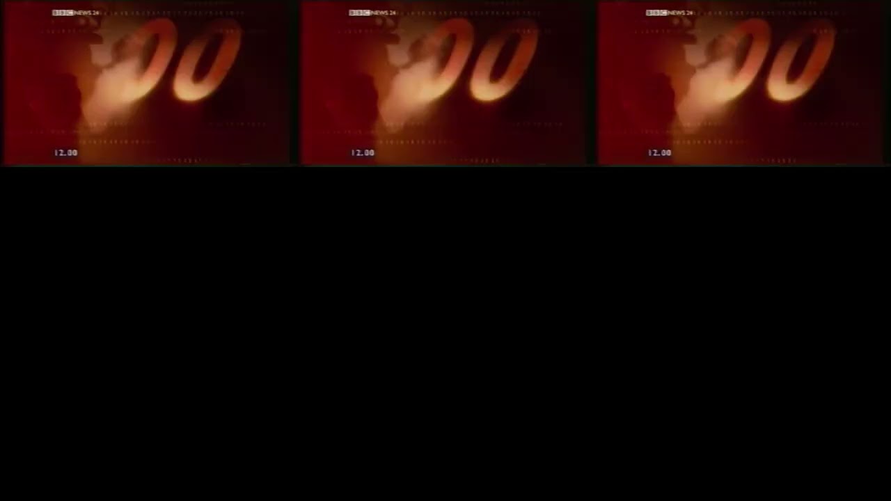 (Sparta Remix) BBC Countdown October 25th, 1999 has a Sparta Remix