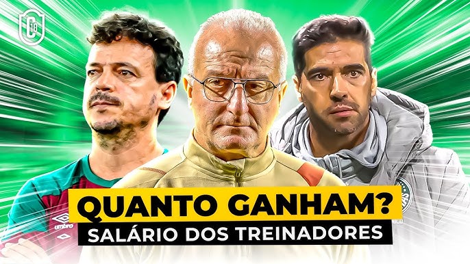 EXCLUSIVO: OS 10 MAIORES SALÁRIOS DOS JOGADORES NO FUTEBOL BRASILEIRO 