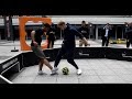 ⚽JACK DOWNER FREESTYLE PANNA Amazing Crazy ultimate SKILLS Insane NUTMEG⚽