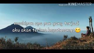 STORY WA' BELAJAR IKHLAS DAN SADAR DIRI😊