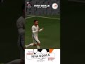 EA SPORTS FC 26 Official Reveal Trailer #FC24 #easportsfc #ultimateteam #ratings #haaland #shorts