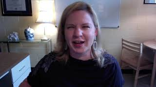 COMM 654 Course Introduction Fall2019