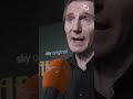 Would Liam Neeson fare well as a private detective?