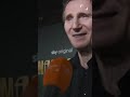 Would Liam Neeson fare well as a private detective?