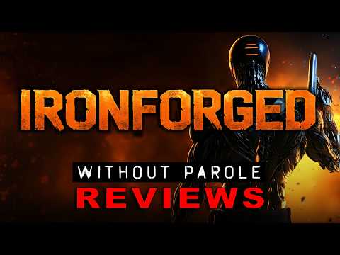 Ironforged | PSVR2 REVIEW