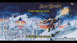 Watch Luca Turilli Lord Of The Winter Snow video