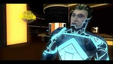Tron 2.0 Part 6