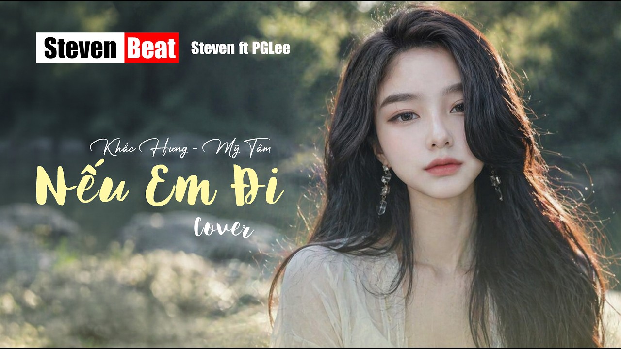 Nếu Em Đi - Khắc Hưng - Mỹ Tâm - Cover