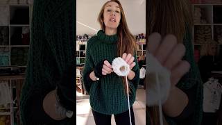 Mitones, manoplas o guantes sin dedos tejidos a dos agujas y también versión crochet 🔥