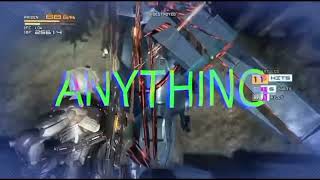 Max0r Explains About Stuff Damage In Metal Gear Rising | Max0r Clip