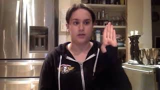 ASL Online Practice #5