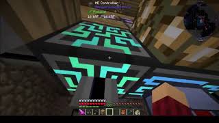 Direwolf20's Pack: New Dimensions and Quarry {E:10} (Minecraft Modpack)