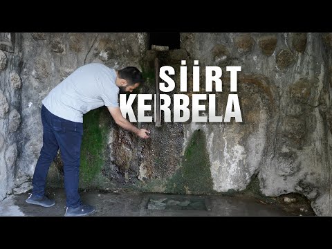 Siirt Susuzluktan Kerbela'ya Dönüyor - Bölüm 4 /EVVEL ZAMAN İÇİNDE SİİRT