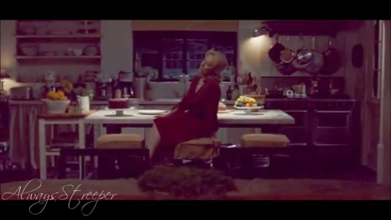 Meryl Streep |  Stay with me