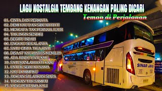 LAGU NOSTALGIA TERBAIK❤️TEMBANG KENANGAN POPULER PALING DICARI 💯 CINTA DAN PERMATA #CINTADANPERMATA