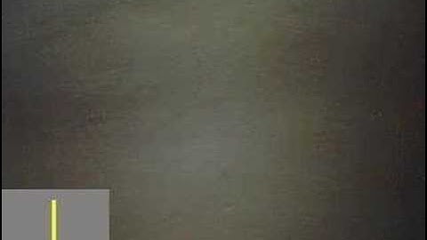 Gesture Recognition -  Webcam View