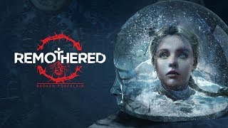 Remothered: Broken Porcelain - Developer Diary #1