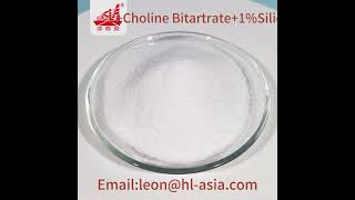 L-Choline Bitartrate (LCB) with Silica: The Ultimate Nutrient for Cognitive &amp; Liver Health! 🧠