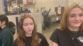 Worcester Tech impresses with Talent and a Transmission