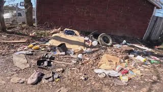 Columbus litter problem cost city more than 2 million in 2023