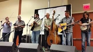 Highway of Sorrow - The Grascals IBMA 2015 chords