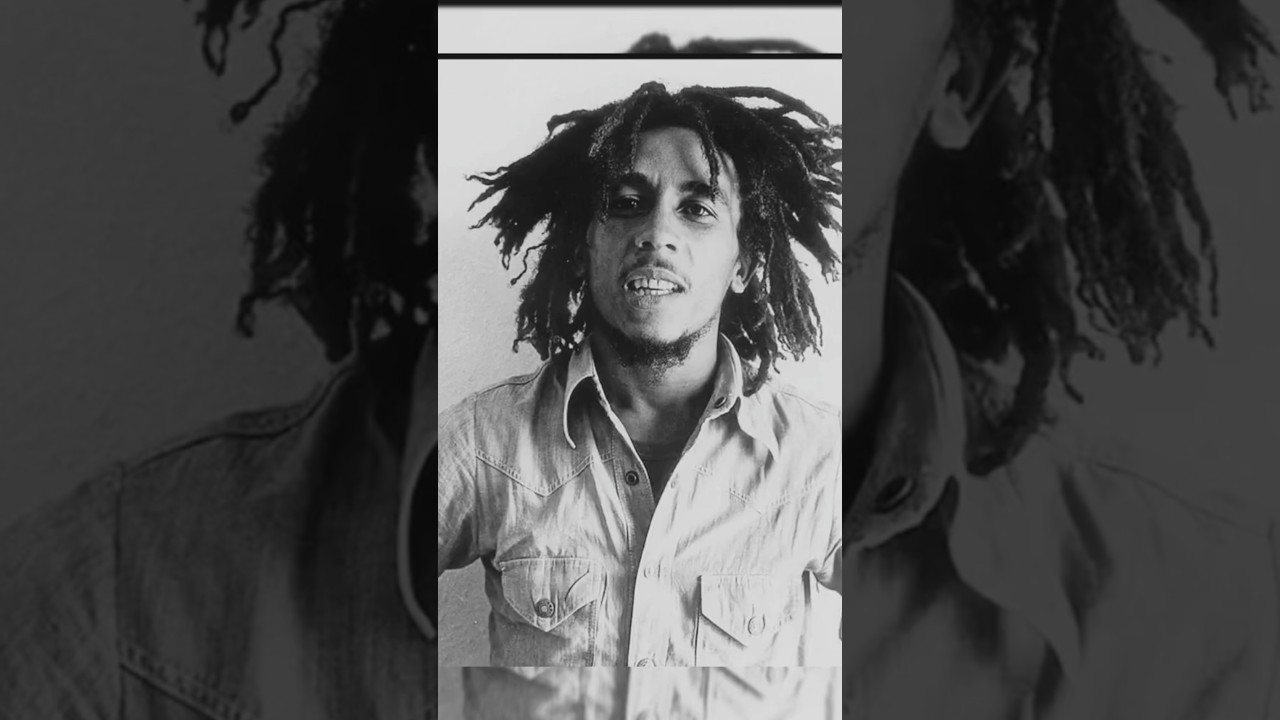 Redemption song Bob Marley.