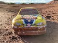 Ultra Realistic Remote Control Renault Megane Rally Car Full Throttle!!