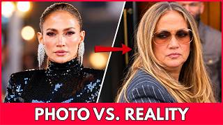 22 Celebrities Who Look NOTHING Like Their Photos In Real Life | Then and Now 2026 screenshot 5