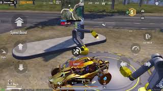 All Pro Players Rushed Me 20 Kills In 12 Minut 1 Vs 4 Cluch 3X