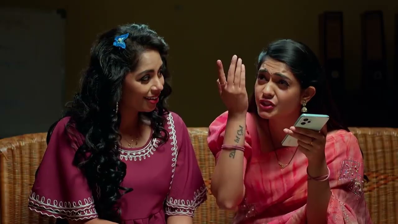 Nindu Noorella Saavasam | Ep - 819 | Webisode | Feb 23 2026 | Zee Telugu