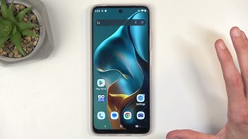 How to Activate Power Saving Mode on MOTOROLA Moto G05