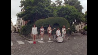 Chéri Chéri - One Night Stand (Official Video)