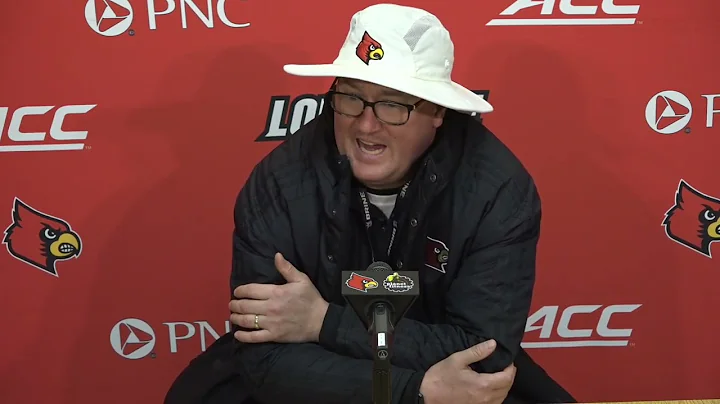 2022 Women's Lacrosse Media Day Scott Teeter