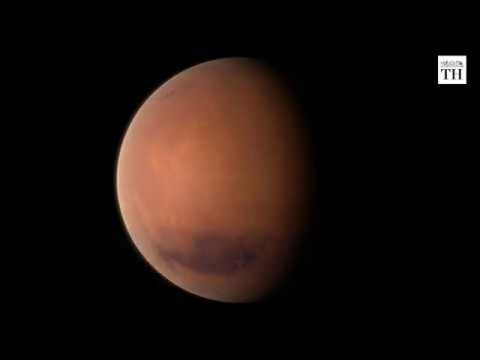 Methane on Mars what does it mean