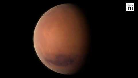 Methane on Mars: what does it mean?