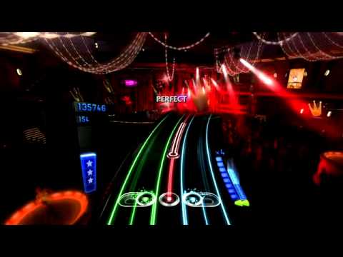 DJ Hero 2 Replay Vs Rude Boy 