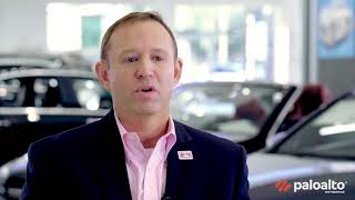 Driving high performance and millions in savings for AutoNation