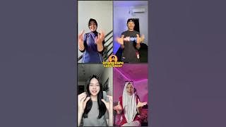 Tor Monitor Chairman | New People's Tiktok Dance Lebe Gacor Latest #dancetiktok