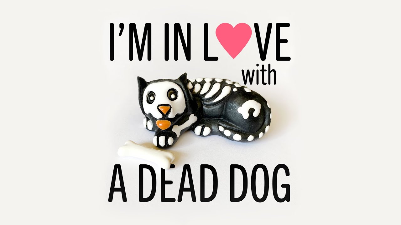 I'm In Love with a Dead Dog "Every Pet is a Shooting Star" PILOT Ep 01 / S 01