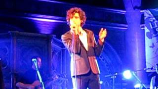 Mika - Lady Jane Union Chapel Little Noise Sessions 181109