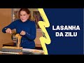 Lasanha da Zilu