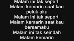 Bagindas - Tak Seindah Malam Kemarin (Lirik)  - Durasi: 4:44. 