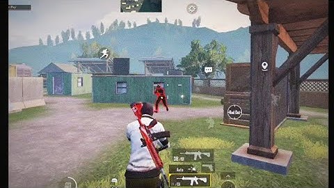 This 7 KD Conqueror player challenged me for 1v1 And This Happened 🥵